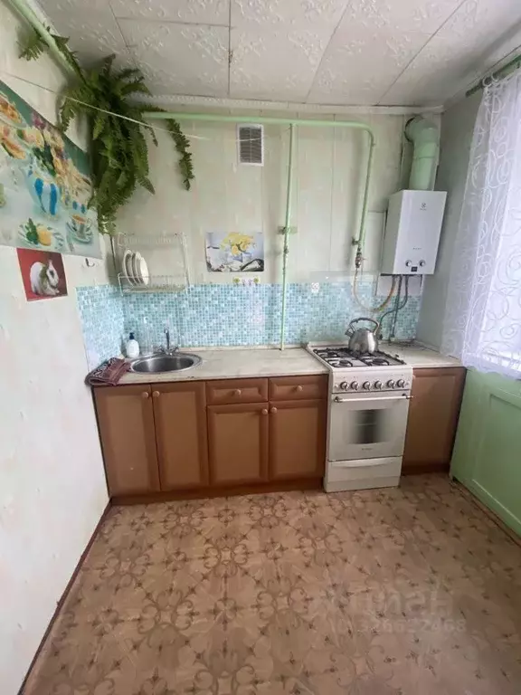 2-к кв. Саратовская область, Саратов Московское ш., 18 (45.2 м) - Фото 1