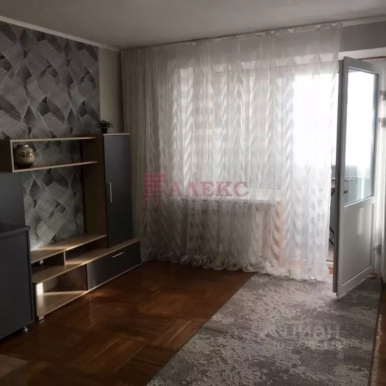 1-к кв. Ростовская область, Ростов-на-Дону просп. Шолохова, 264/1 ... - Фото 2