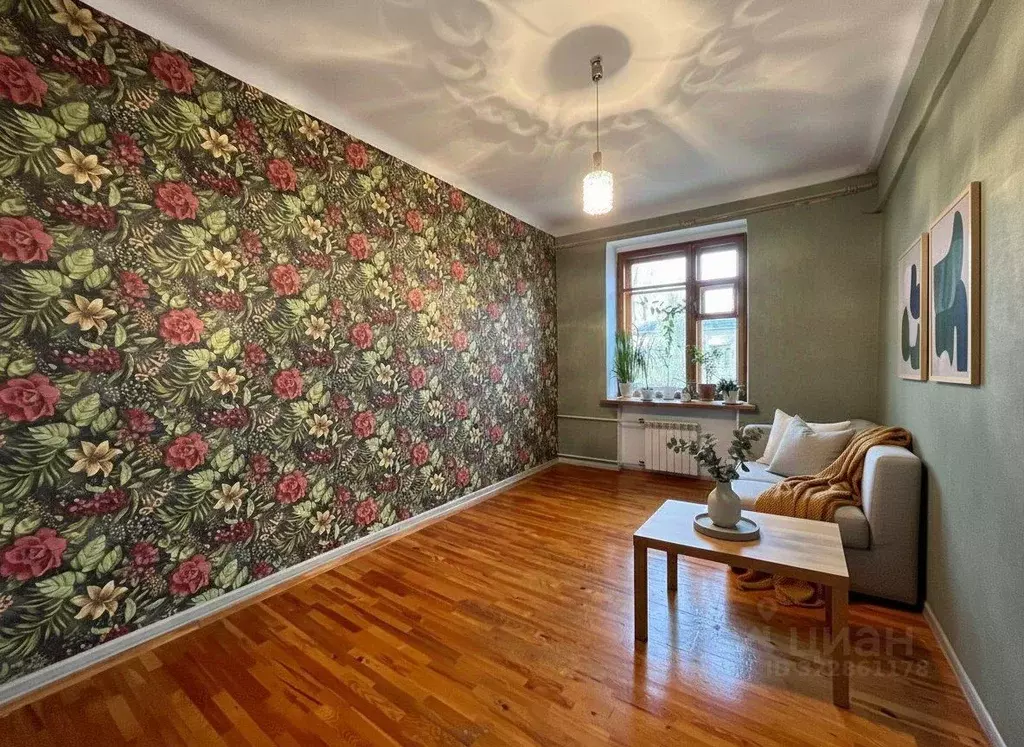 2-к кв. Кемеровская область, Новокузнецк Пионерский просп., 16 (60.0 ... - Фото 1