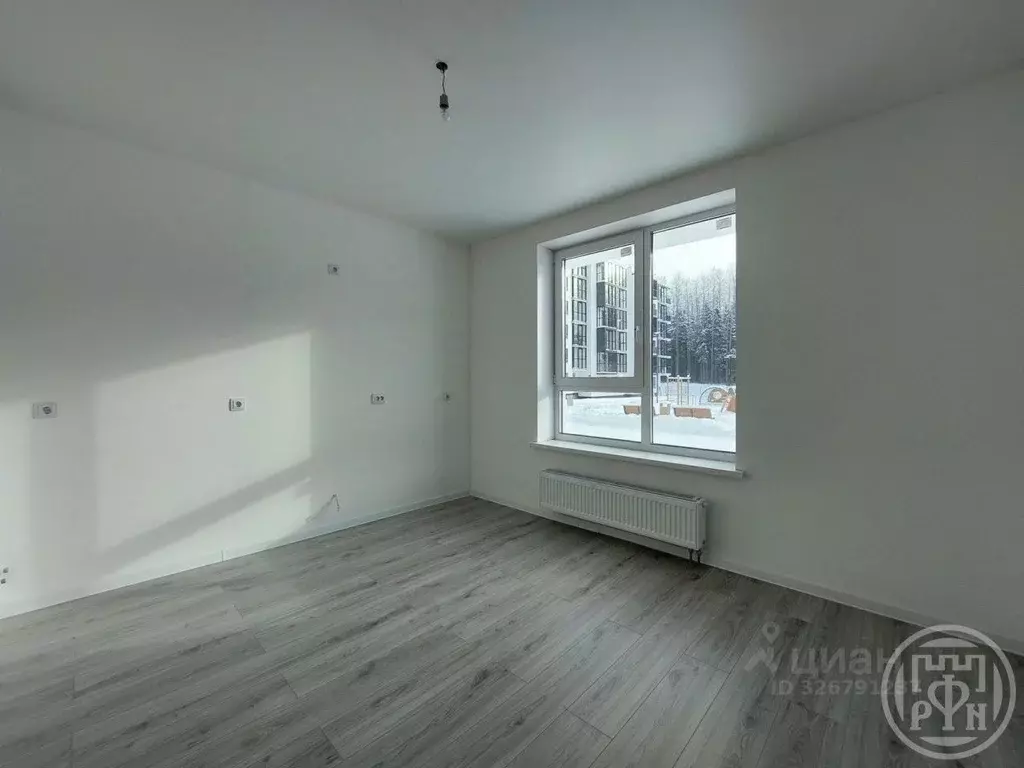 1-к кв. Ленинградская область, Сертолово Всеволожский район, ... - Фото 1