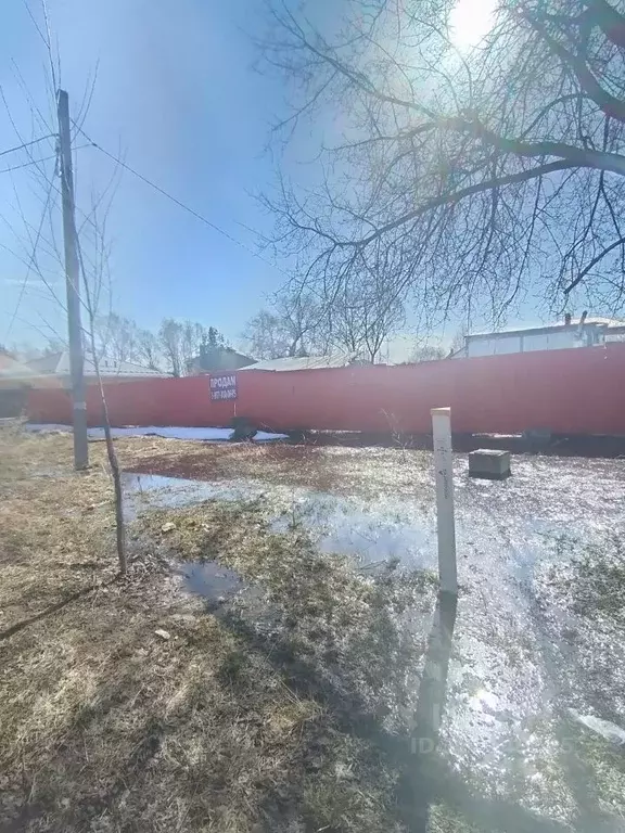 Участок в Московская область, Раменский муниципальный округ, д. ... - Фото 0