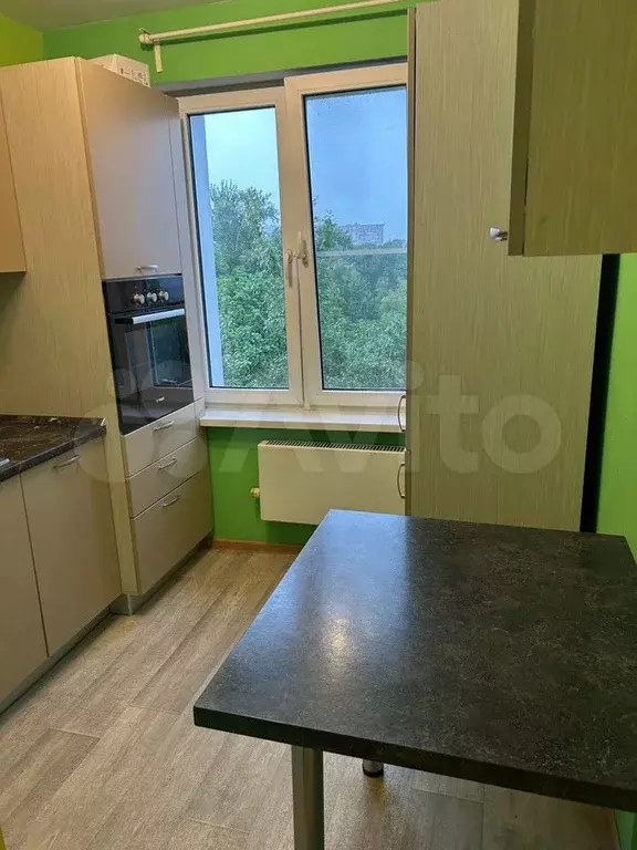3-к. квартира, 57 м, 7/9 эт. - Фото 1