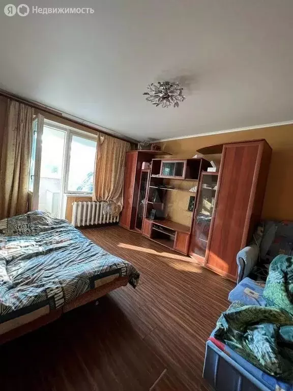 2-комнатная квартира: Кисловодск, улица Марцинкевича, 85 (54 м) - Фото 1