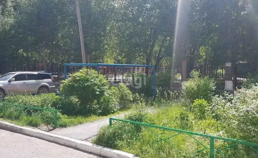 Торговая площадь в Тюменская область, Тюмень Широтная ул., 105 (32 м) - Фото 2