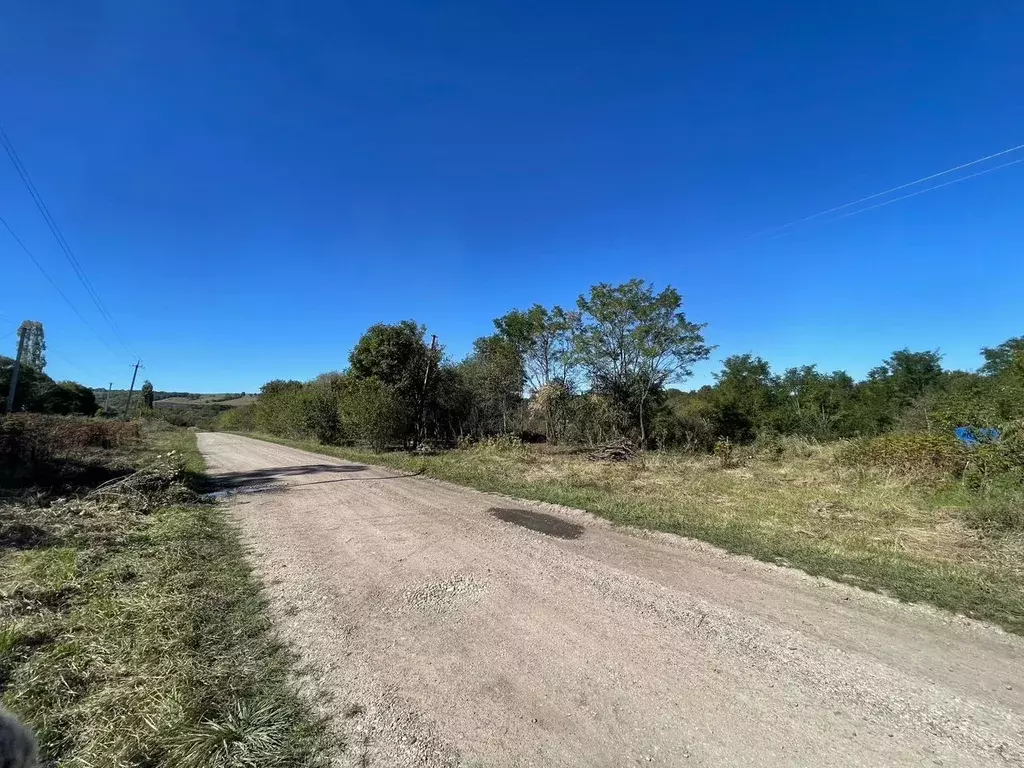 Участок в Краснодарский край, Мостовский район, Переправная ст-ца ул. ... - Фото 1