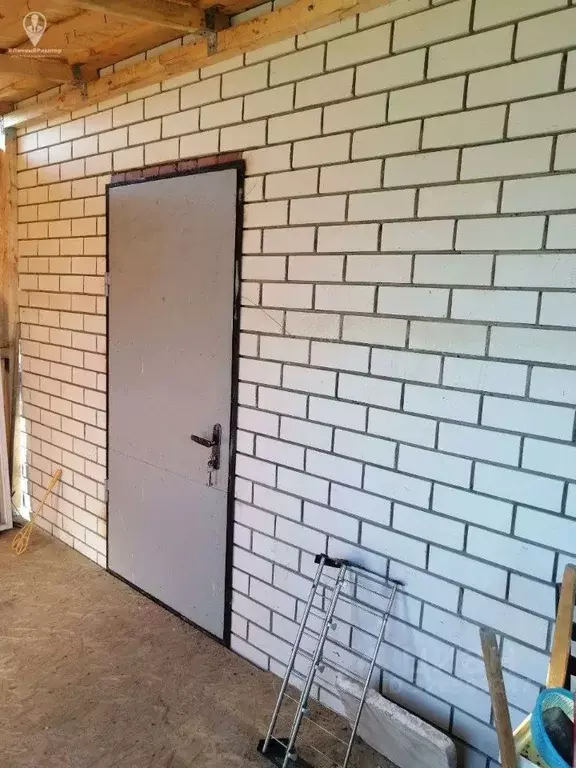 Дом в Рязанская область, Сасовский муниципальный округ, пос. Батьки ... - Фото 2