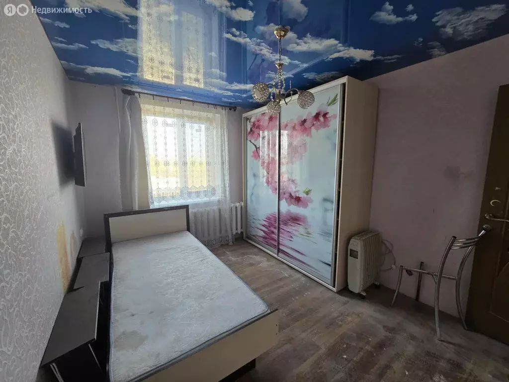 2-комнатная квартира: Октябрьское, улица Кондрашина, 84 (51.2 м) - Фото 1