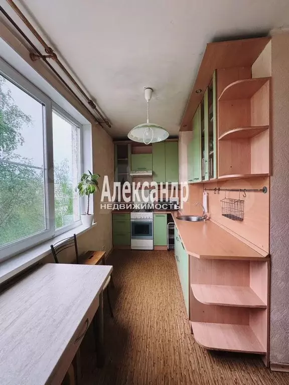 2-к. квартира, 49 м, 7/9 эт. - Фото 1