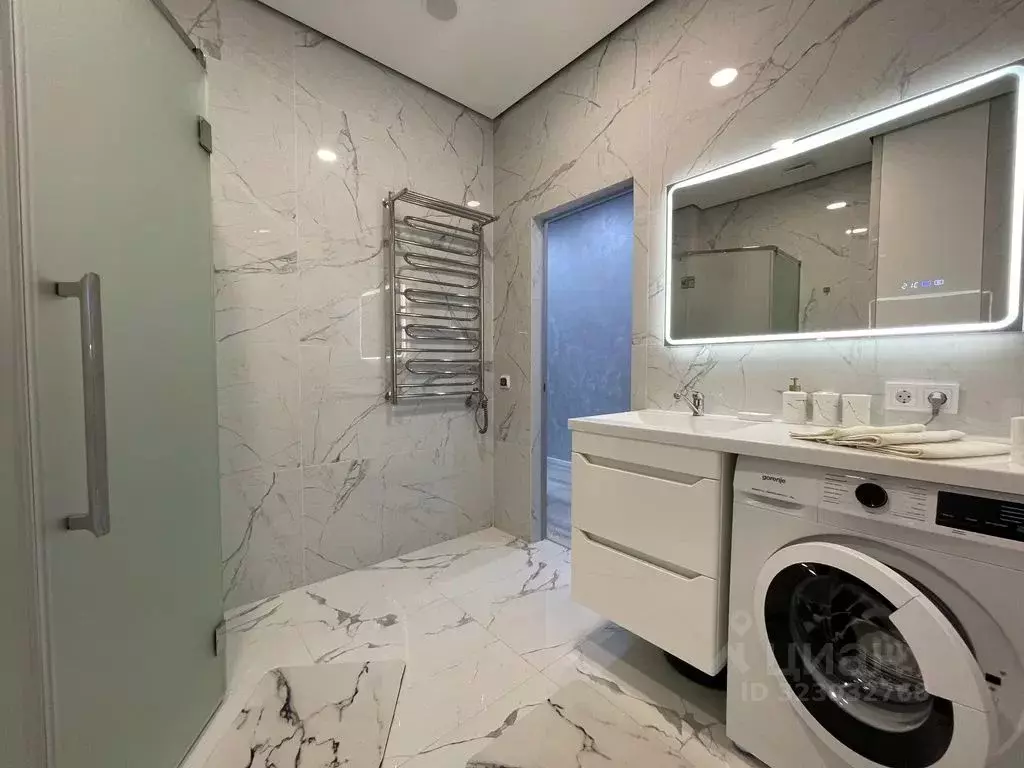 1-к кв. Крым, Ялта ул. Московская, 15к2 (40.0 м) - Фото 2