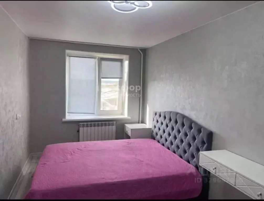 3-к кв. Крым, Феодосия ш. Керченское, 20 (59.2 м) - Фото 2