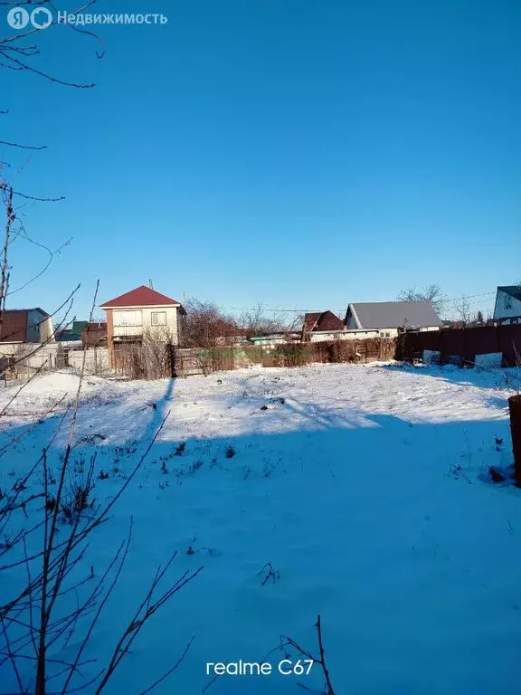 Участок в Саратовская область, Балаково (8 м) - Фото 2