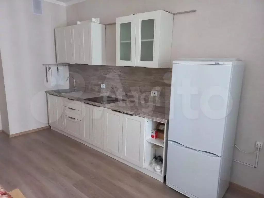 1-к. квартира, 33,7 м, 9/22 эт. - Фото 1