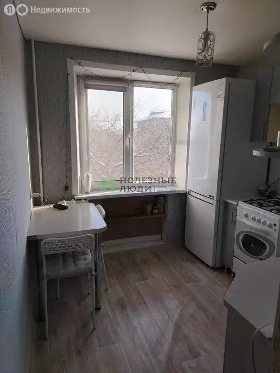 1-комнатная квартира: Сызрань, улица Лазо, 23А (31.7 м) - Фото 1