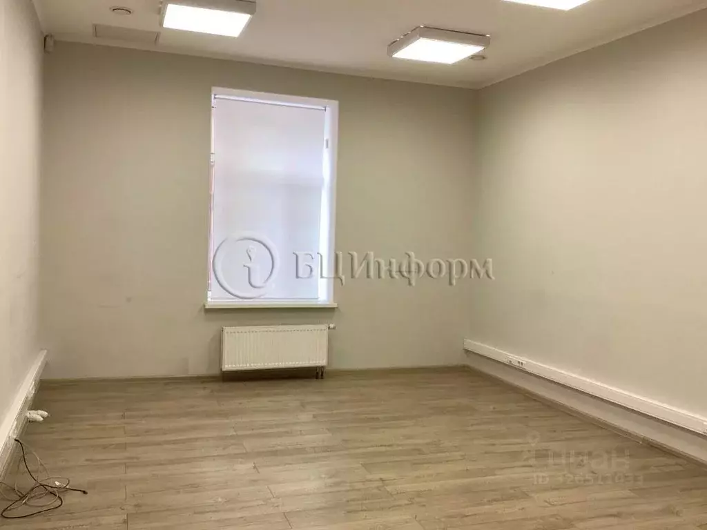 Офис в Санкт-Петербург ул. Чайковского, 29 (110 м) - Фото 1