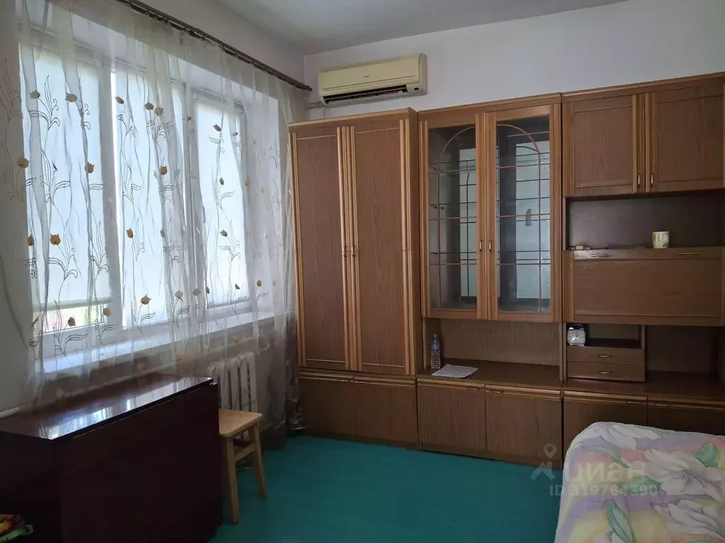 2-к кв. Краснодарский край, Новороссийск ул. Васенко (29.8 м) - Фото 0