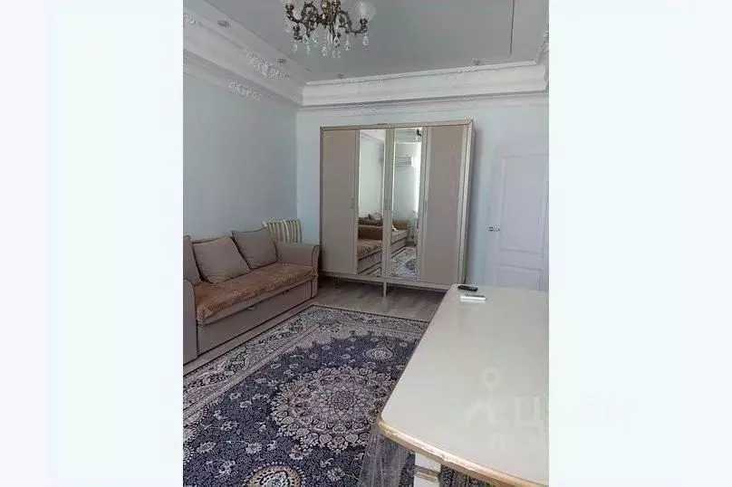 2-к кв. Дагестан, Дербент ул. Ирчи Казака, 10 (65.0 м) - Фото 0