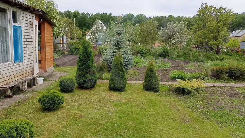 Дача 50 м на участке 8 сот. - Фото 0