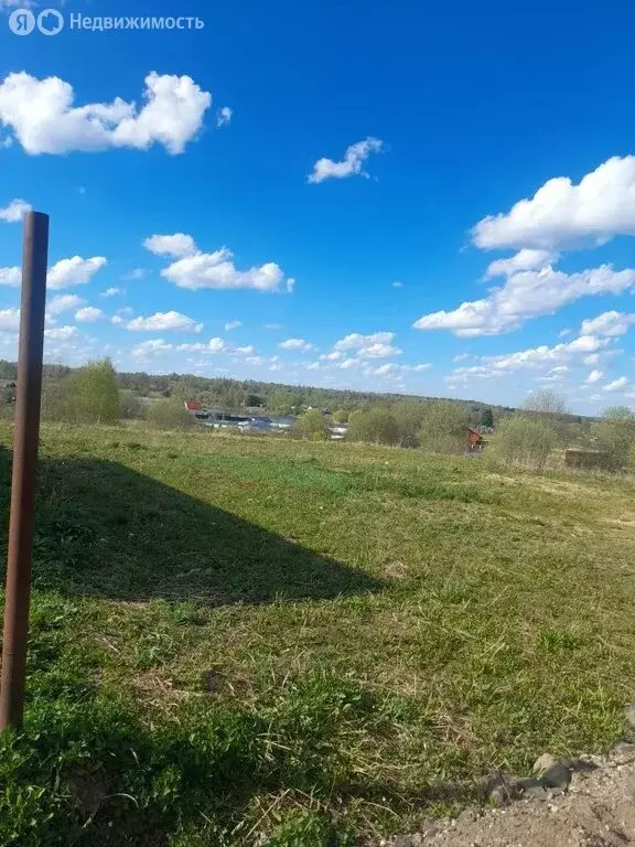 Участок в Углич, посёлок Сельхозтехники, 3 (8.3 м) - Фото 2