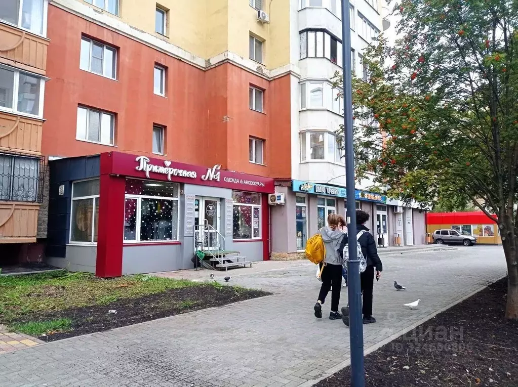 Помещение свободного назначения в Белгородская область, Белгород ул. ... - Фото 2