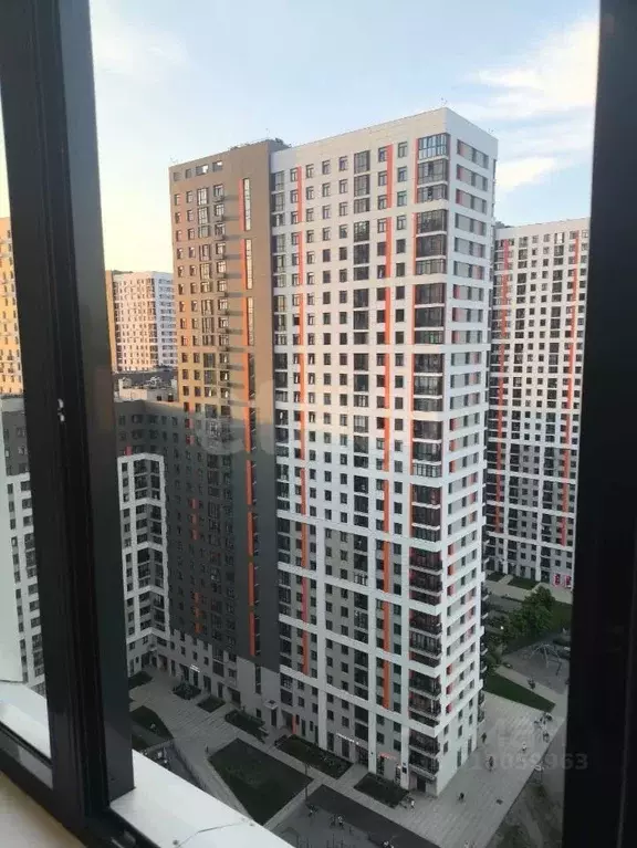 2-к кв. Московская область, Котельники ул. Сосновая, 1к5 (67.9 м) - Фото 0
