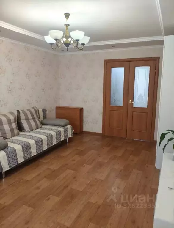 3-к кв. Башкортостан, Стерлитамак ул. Худайбердина, 69 (65.1 м) - Фото 1