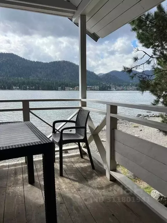 Дом в Алтай, Турочакский район, с. Артыбаш Телецкая ул., 60 (48 м) - Фото 2