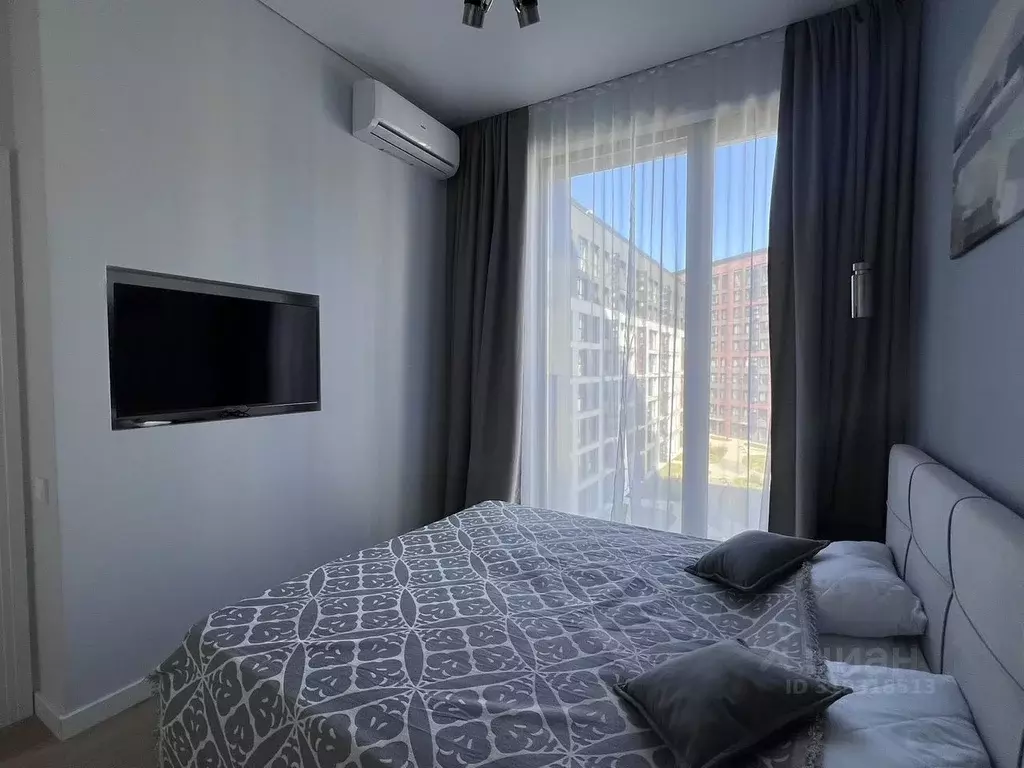 2-к кв. Москва просп. Лихачева, 20 (52.0 м) - Фото 1