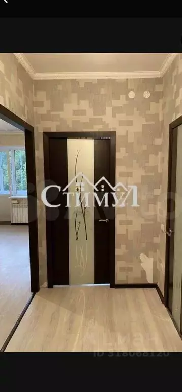 1-к кв. Хакасия, Абакан ул. Маршала Жукова, 89 (50.0 м) - Фото 1