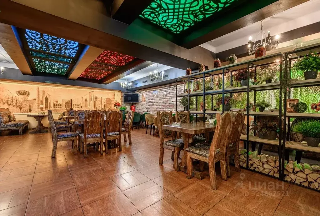 Помещение свободного назначения в Москва Михневская ул., 9А (230 м) - Фото 2