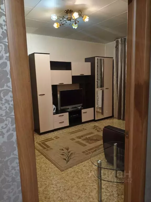 1-к кв. Москва Новокосинская ул., 8К2 (39.0 м) - Фото 2