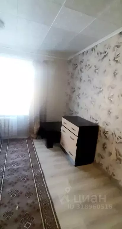 Комната Ростовская область, Батайск Авиагородок мкр, 34 (13.0 м) - Фото 1