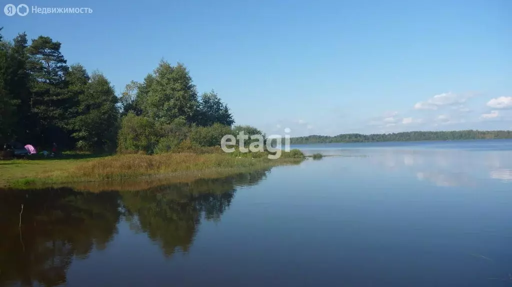 Участок в Всеволожский район, Куйвозовское сельское поселение, посёлок ... - Фото 1