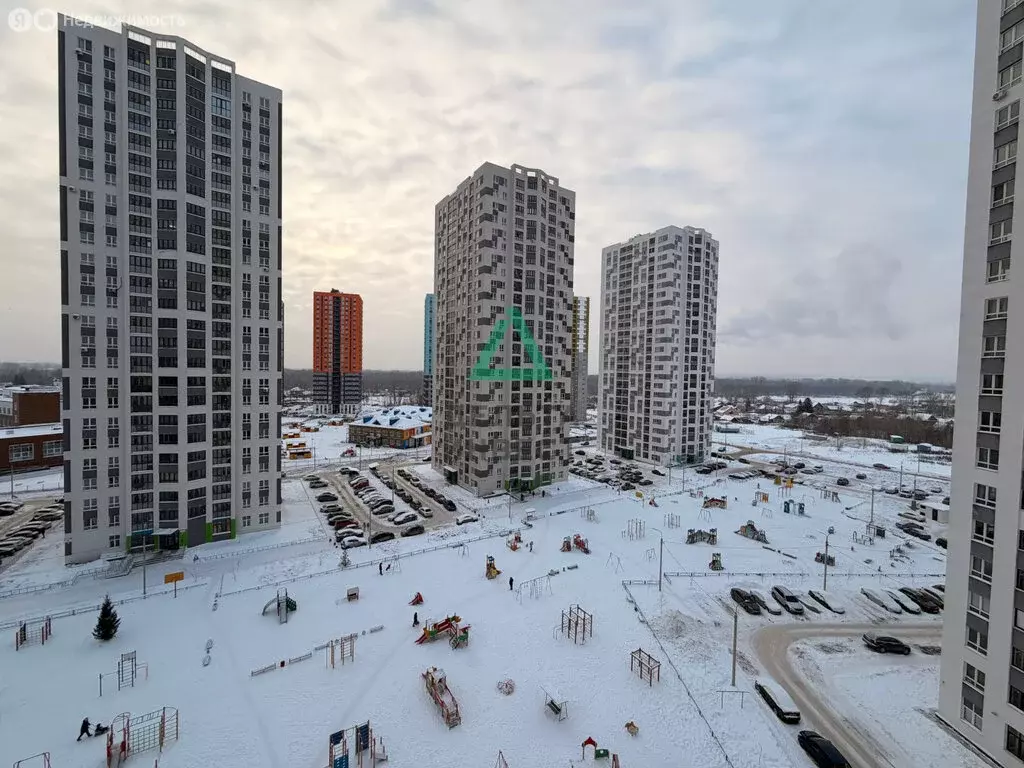 2-комнатная квартира: Уфа, проспект Дружбы Народов, 57/1 (46.3 м) - Фото 1