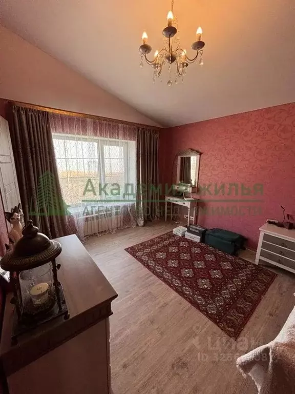Дом в Саратовская область, Саратов проезд 2-й Князевский, 4 (190 м) - Фото 1