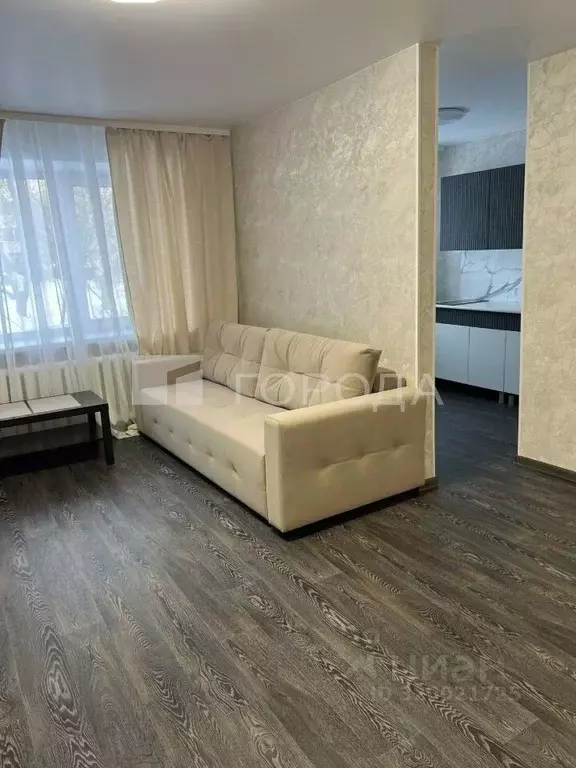 3-к кв. Новосибирская область, Новосибирск ул. Богдана Хмельницкого, ... - Фото 1