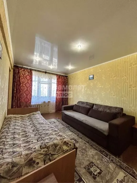 2-к кв. Архангельская область, Коряжма просп. Ленина, 36А (39.7 м) - Фото 2