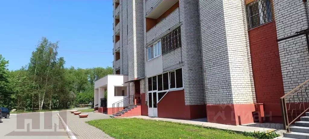 2-к кв. Тверская область, Тверь Волоколамский просп., 3 (57.0 м) - Фото 1