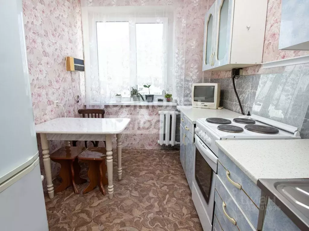 Комната Ульяновская область, Ульяновск ул. 40-летия Победы, 5 (29.0 м) - Фото 1