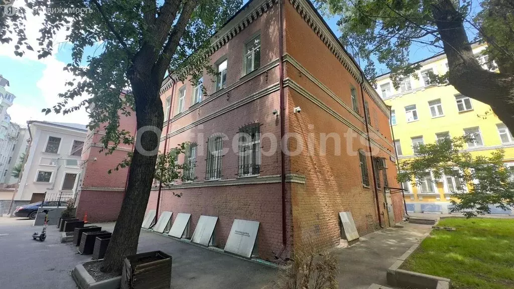 Офис (606 м) - Фото 2