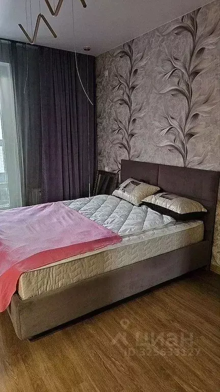 2-к кв. Московская область, Ленинский городской округ, пос. Битца ... - Фото 2