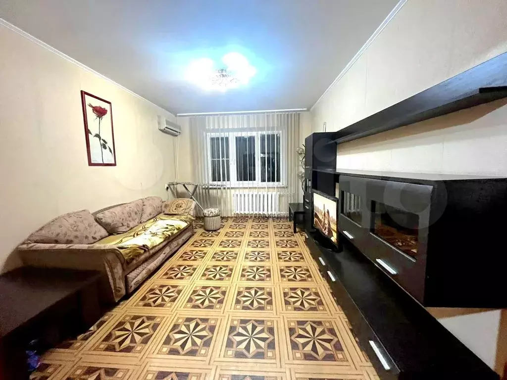 3-к. квартира, 63 м, 3/9 эт. - Фото 1
