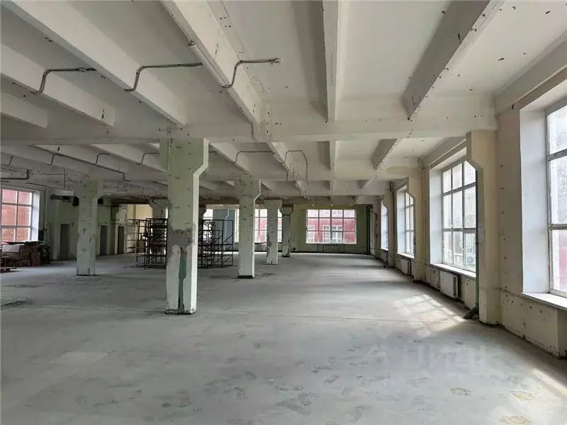 Производственное помещение в Москва Мироновская ул., 33 (800 м) - Фото 1