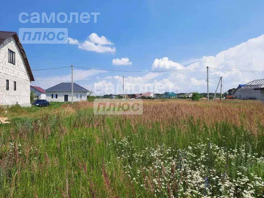Участок в Липецкая область, Грязи ул. Михаила Путилина, 9 (10.28 сот.) - Фото 0