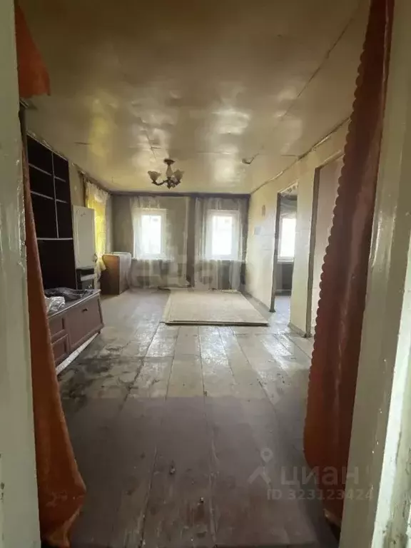 Дом в Саратовская область, Балашов ул. 8 Марта, 27 (45 м) - Фото 2