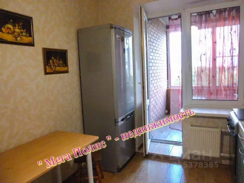 1-к кв. Калужская область, Обнинск ул. Гурьянова, 19а (40.0 м) - Фото 2