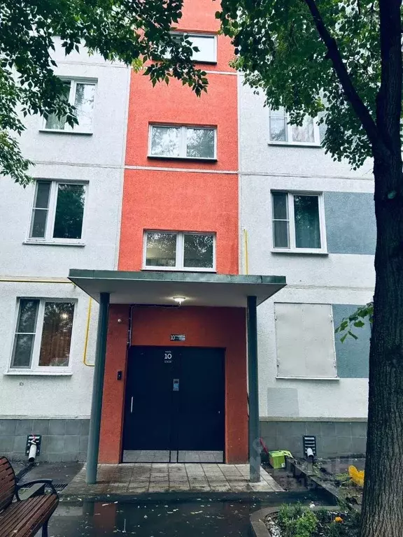 3-к кв. Москва Большая Академическая ул., 77К1 (58.7 м) - Фото 1