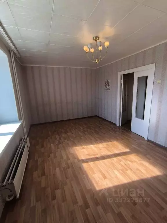 2-к кв. Татарстан, Казань пос. Дербышки, ул. Мира, 41 (57.0 м) - Фото 2