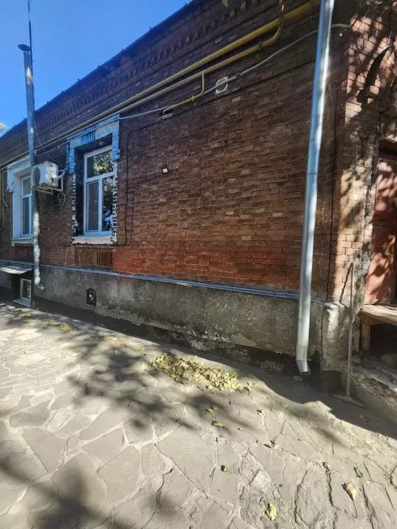 1-к кв. Ростовская область, Новочеркасск ул. Грекова (27.0 м) - Фото 1