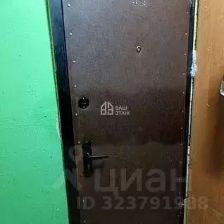 Комната Калужская область, Калуга ул. Валентины Никитиной, 47 (12.0 м) - Фото 1