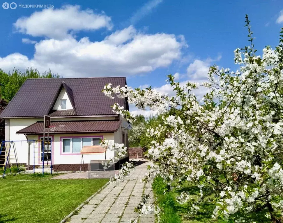 Дом в село Софьино, Шлюзовая улица (160 м) - Фото 2